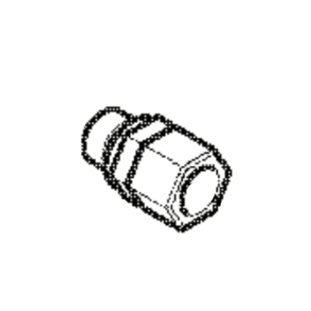 Pipe fitting