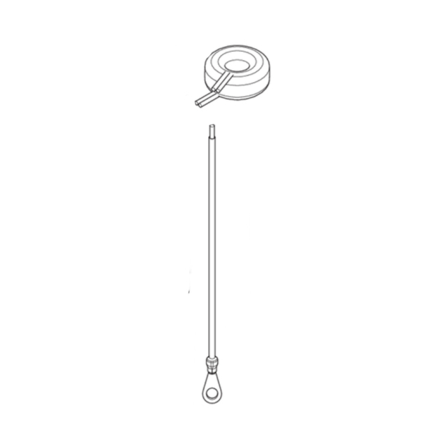 Split cable
