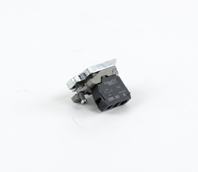 Button housing