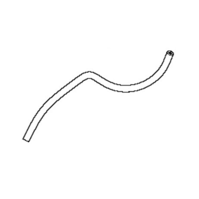 Fuel Hose 5048000-16