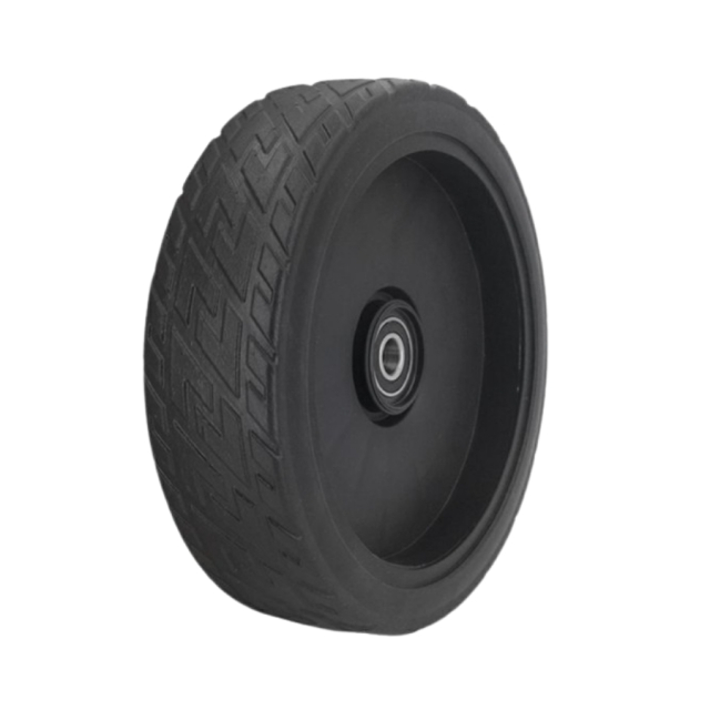 Wheel assembly