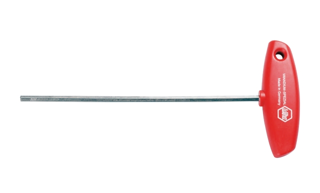 Key nv 6 m, plastic