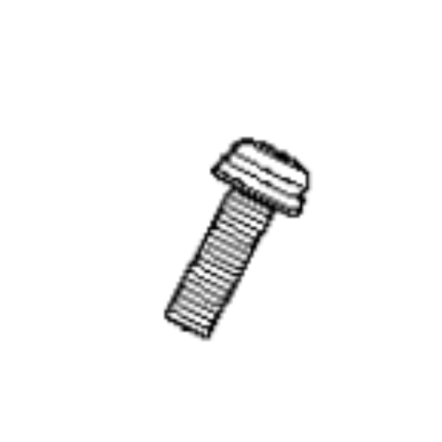 Screw 5050416-01