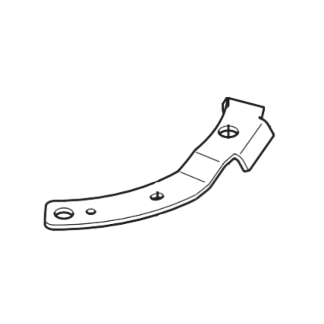 Cable Holder 5051264-01