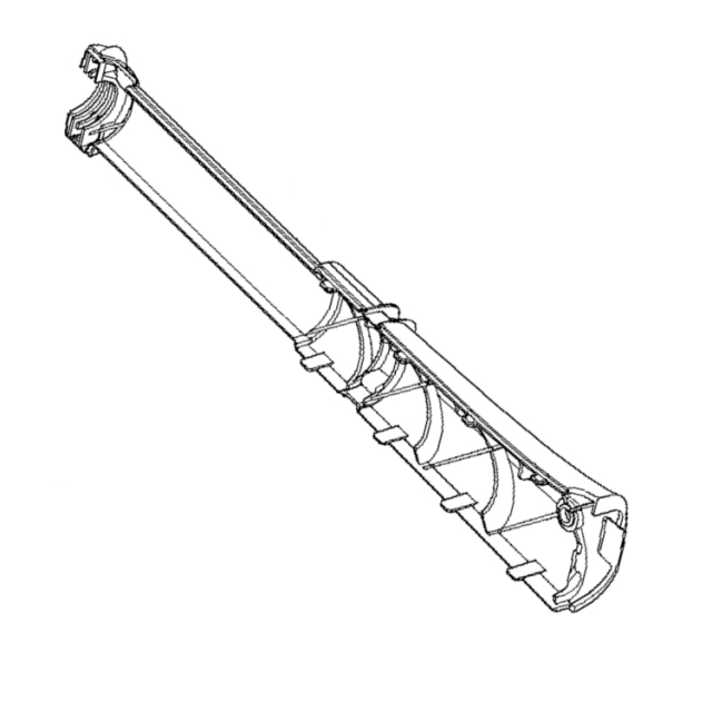 Wear protection 5051371-01