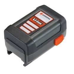 Battery, 18V, 1.6Ah