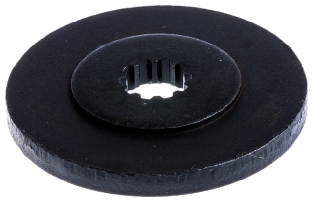 Support flange 5051714-01