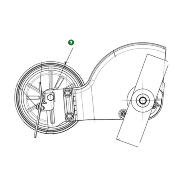 Bracket