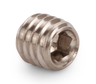 Screw Sk6Ss 6X10 A2 Din916