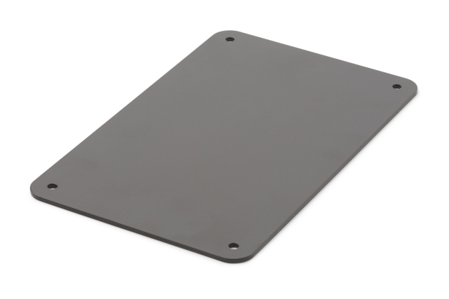 Cover plate