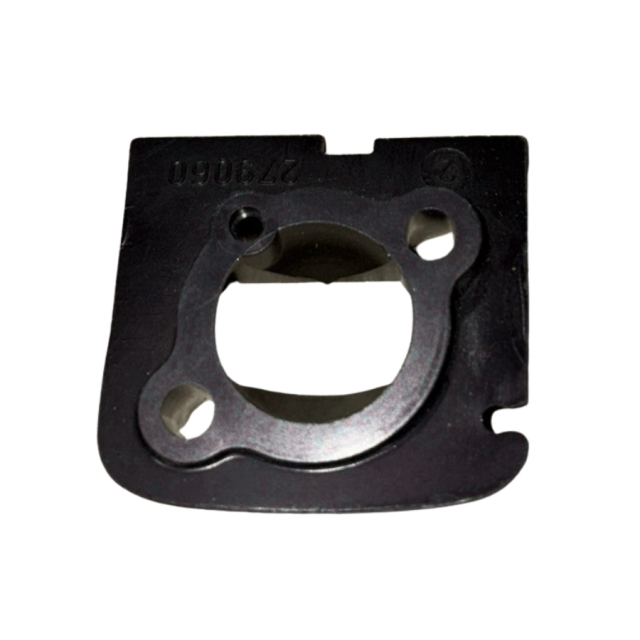 Insulation, flange