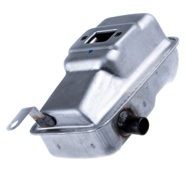 Silencer 5052993-01
