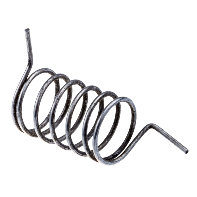 Torsion spring