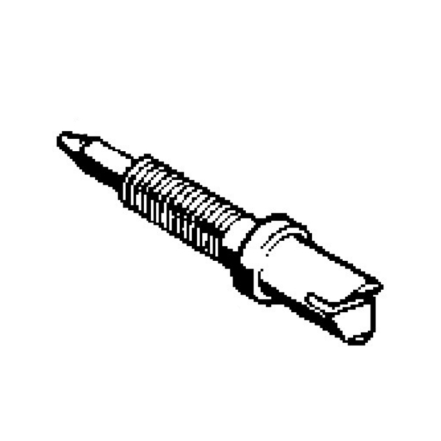 Adjustment Screw L 5053167-61