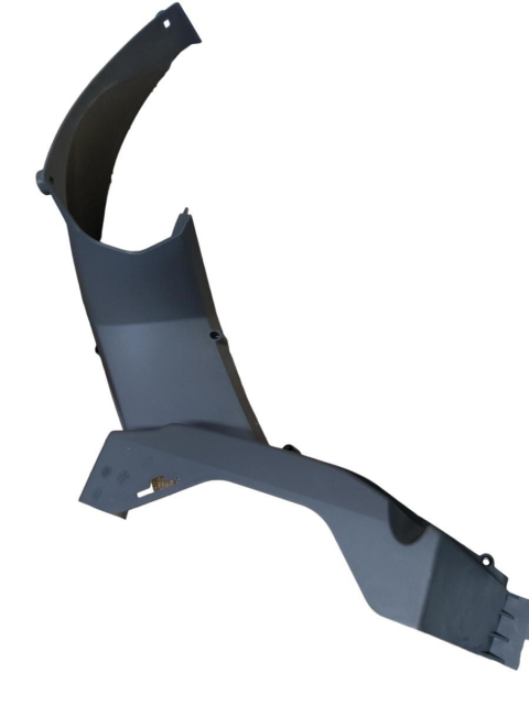 Ejection Pipes 5053969-01