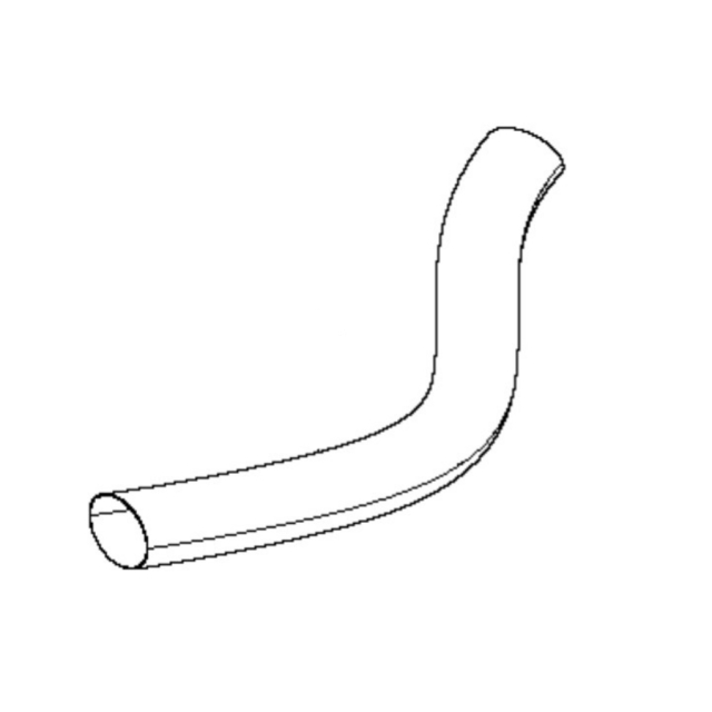 Hose Protection 5054538-02