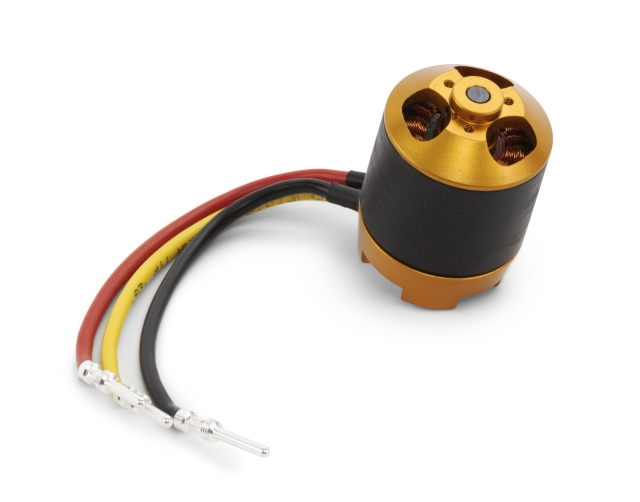 Electric motor
