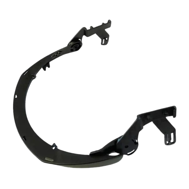 Visor holder visors/mats