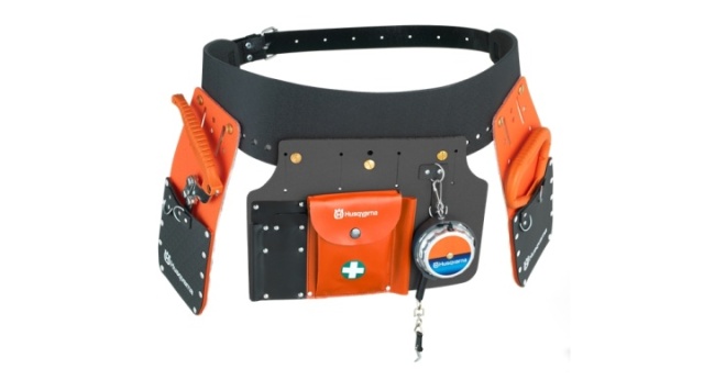 Complete tool belt