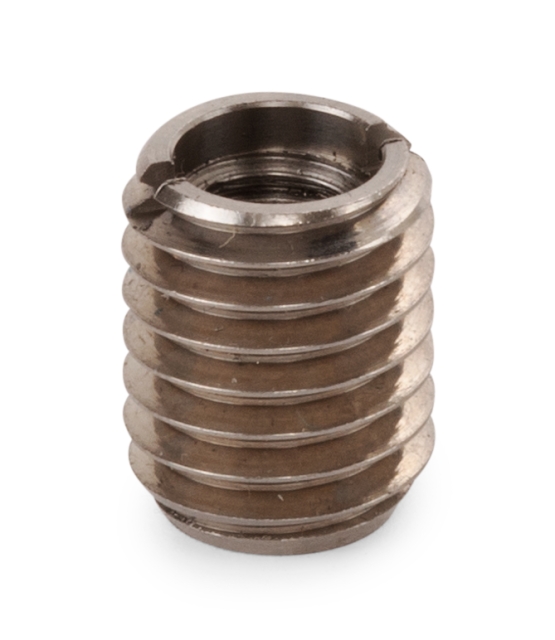 Threaded insert ss