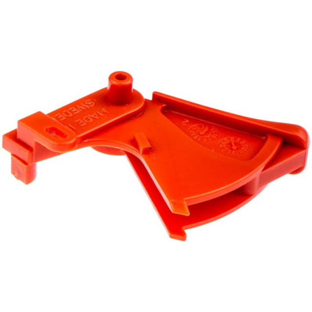 Throttle Control 5060144-05