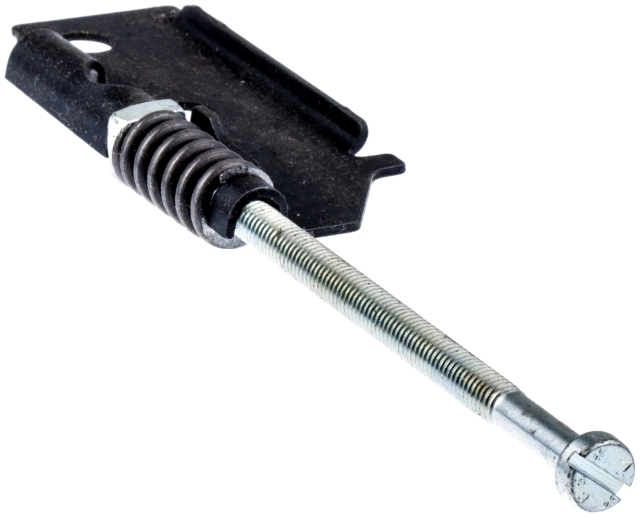 Belt tensioner assembly