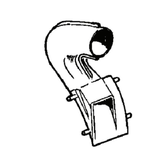 Nozzle Kpl 5061564-01