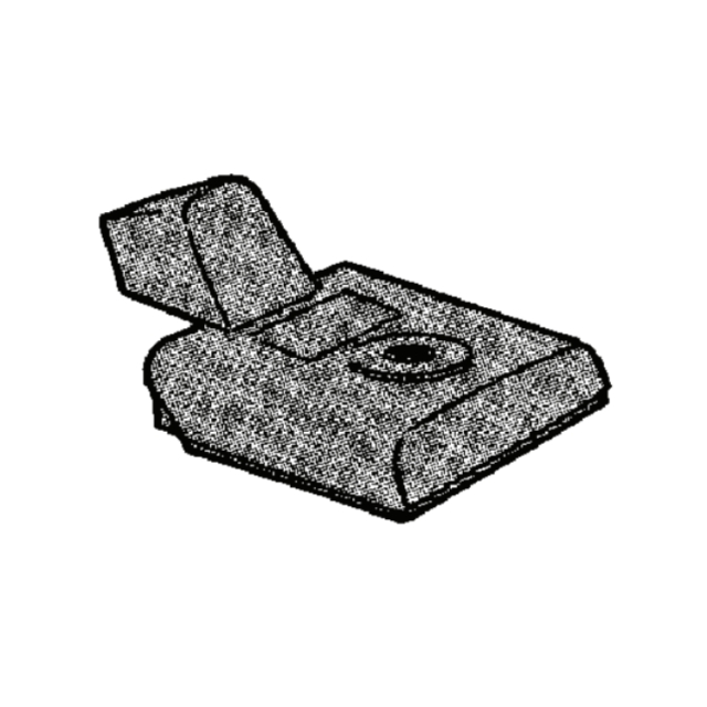 Filter Cover, Usa 5061688-01