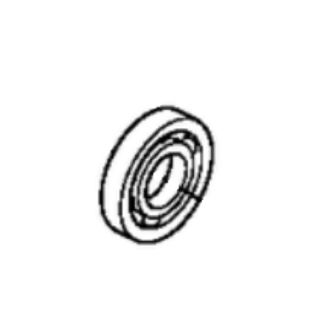 Ball bearing