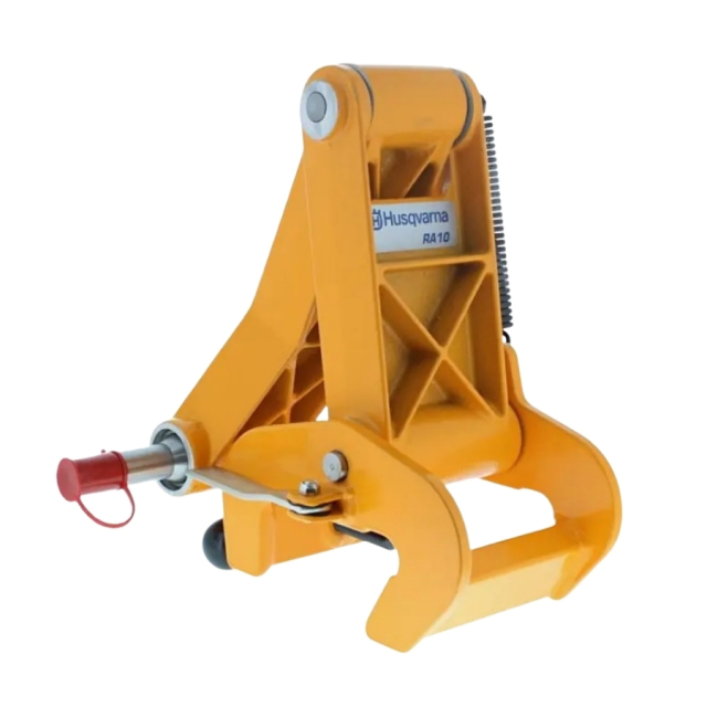 Rail fixture, Ra10S