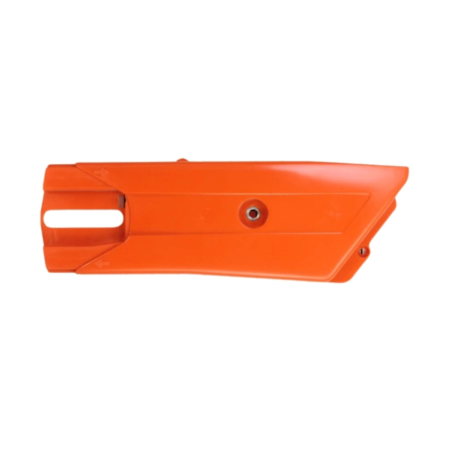 Clutch cover