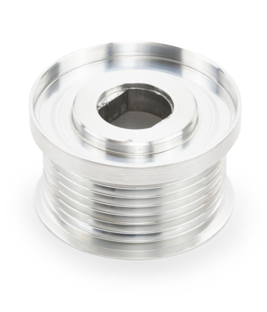 Pulley