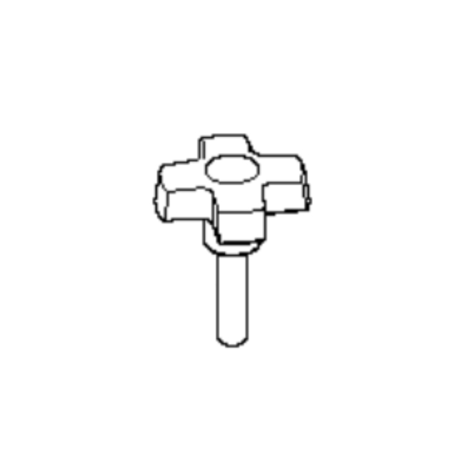 Knob