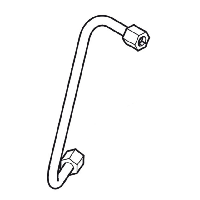 Hydraulic Pipe 5064883-01