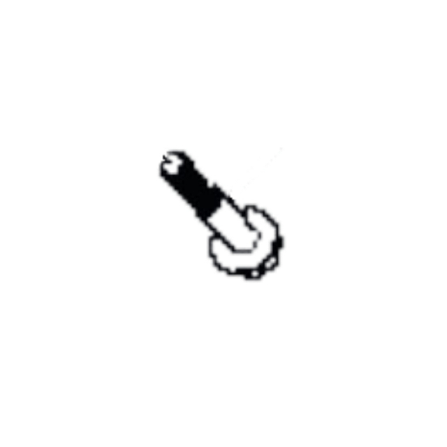 Screw Ehhfm Din 6921 M8X45 8.8