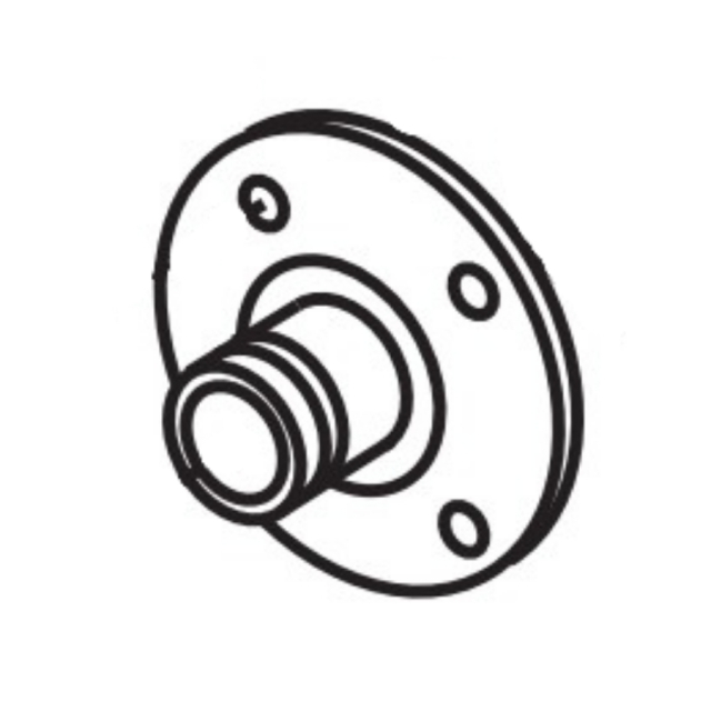 Bushing 5066202-01