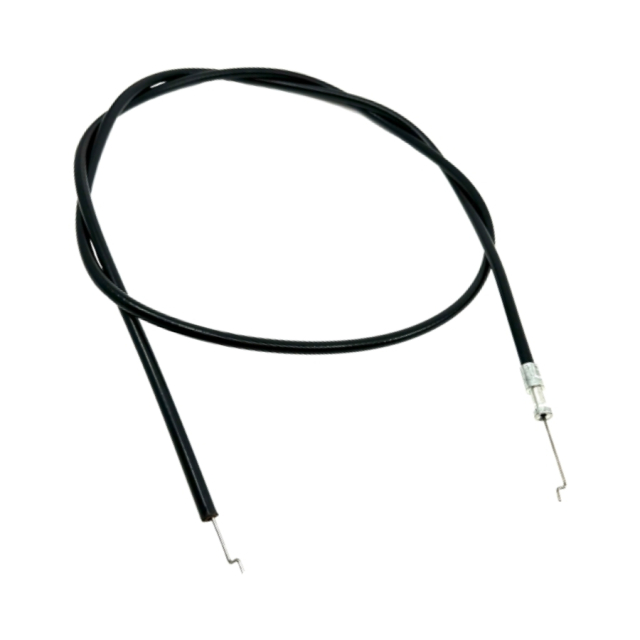 Throttle lines assembly