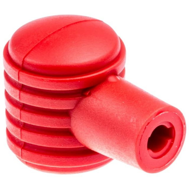 Knob (Red, Choke)