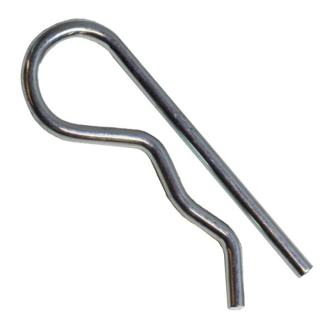 Locking