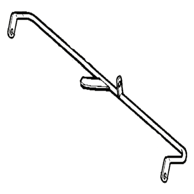 Tube Cross-, B97,S97,Bio103