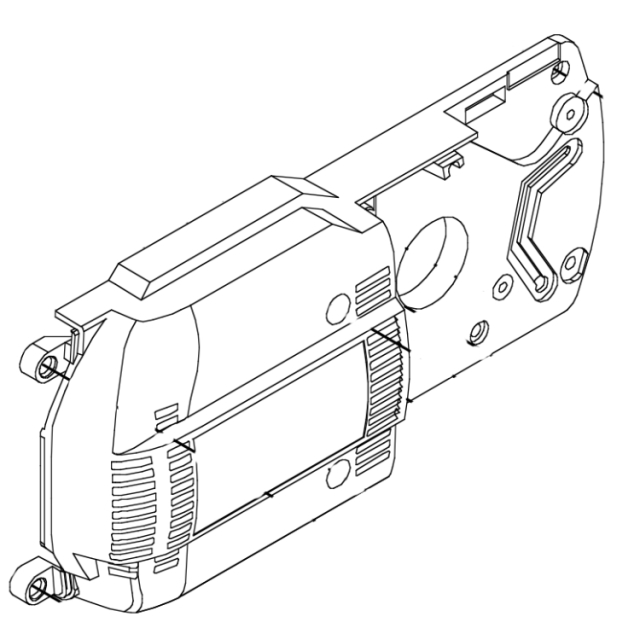 Motor House 5080443-27