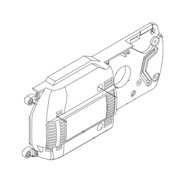 Motor House 5080473-27