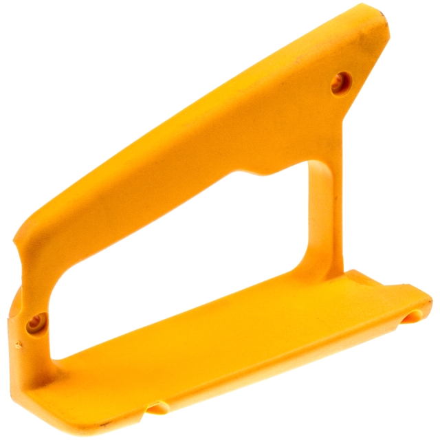Handle half