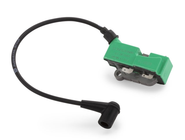 Ignition module