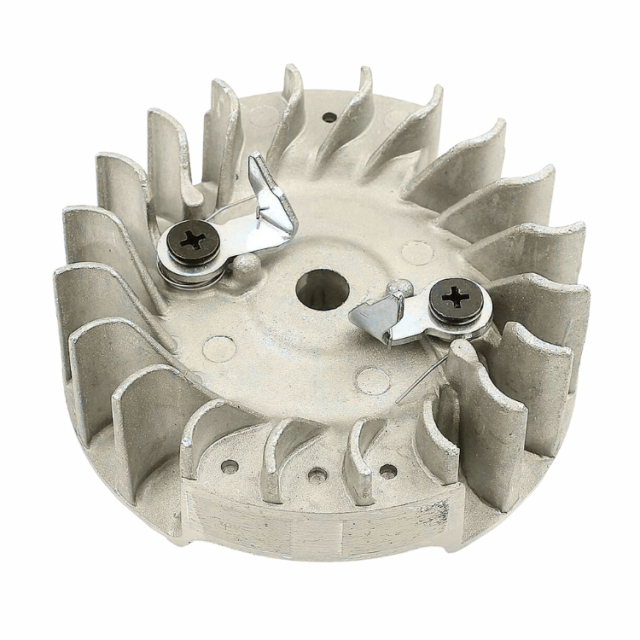 Flywheel Kpl 5101698-02