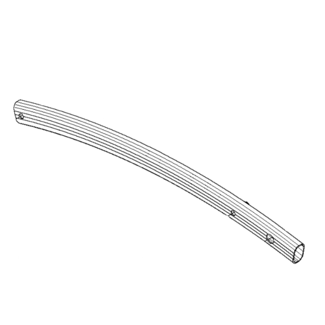 Rail 5103619-01