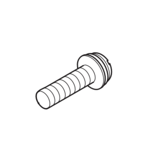 Screw 5104816-01