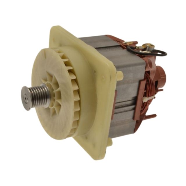 Spare parts engine assembly