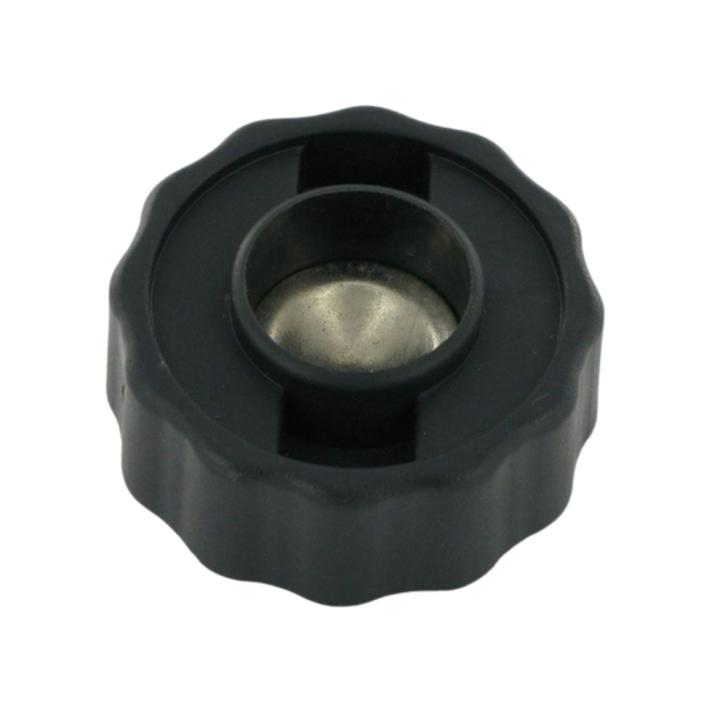Cap assembly