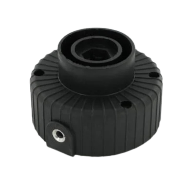 Washer hub